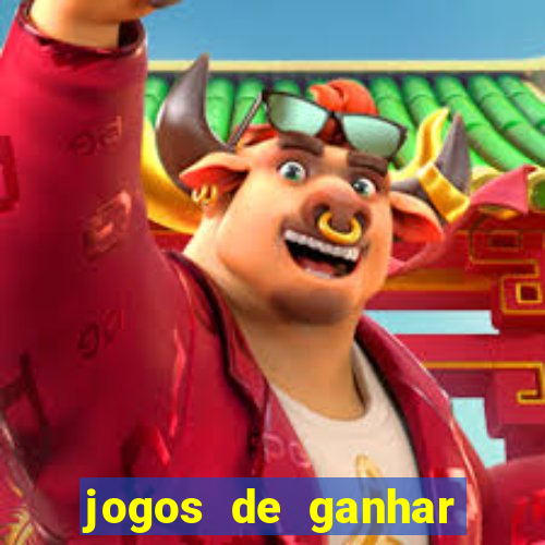 jogos de ganhar dinheiro no pix na hora